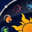 Icon of program: Horoscope4U - daily and l…