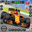 Icono de programa: High Speed Formula Car Ra…