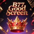 Icon of program: B77 Good Screen
