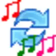 Icon of program: M4A to MP3 Converter