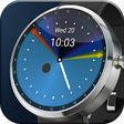 Icono de programa: Sundial Solar Clock- Anal…