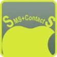 Icon of program: iStonsoft iPhone SMS+Cont…