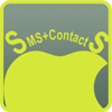 Icon of program: iStonsoft iPhone SMS+Cont…