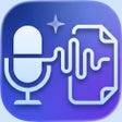 Icono de programa: ArcaText: AI Note Taker