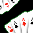 Icono de programa: Blackjack