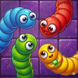 Icono de programa: Worm Maze: Escape Puzzle