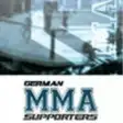 Icon of program: German MMA Supporters