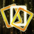 Icon of program: HD Glow HomeScreen Design…