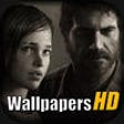 Wallpapers for The Last of Us HD Free icon