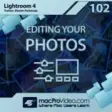 Icon of program: Lightroom 4: Editing Phot…