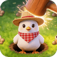 Icono de programa: Knocking The Chicken