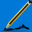 Icon of program: Freehand Drawing for Wind…