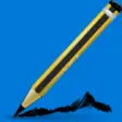 Icon of program: Freehand Drawing for Wind…