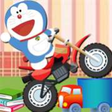 Icono de programa: Doraemon Moto for Windows…