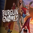Icon of program: Burglin' Gnomes