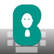 Icon of program: Bobble Keyboard - Sticker…