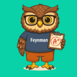 Icon of program: StuDeep : Feynman AI Stud…