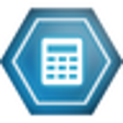 Icon of program: Calculator Hide