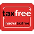 Innova Tax Free App icon