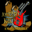 Icon of program: KIKC-AM 1250