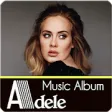 Icon of program: Adele Music Album