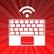 Icon of program: Air Keyboard: Free wirele…