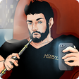 Icono de programa: Hookah Game
