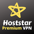 Icono de programa: Hotstar app India - Hotst…