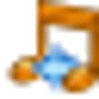 Icono de programa: Transcribe for Linux (32-…