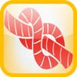 Icon of program: Animated Knots Art - 3D