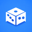 Icon of program: DiceChat Random Chat Ca…