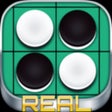 Icon of program: Reversi REAL - Free game …