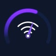 Icon of program: WiFi Finder - free intern…