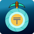 Icon of program: USDT Cloud Mining Simulat…