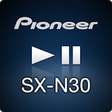 Icon of program: SX-N30 ControlApp