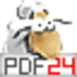 Icon of program: PDF24 PDF Creator Persona…