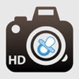 Icon of program: Cam++ Baby Photo Frames H…