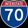 Icon of program: I-70 Road Conditions and …
