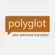 Icon of program: Polyglot for Windows 10