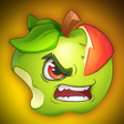 Icono de programa: Food Arena: Action Fight …