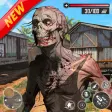 Icon of program: Z for Zombie: Freedom Hun…