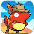 Icon of program: Run Roo Run for iOS