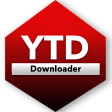 Icon of program: YTD Downloader