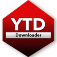 Icon of program: YTD Downloader