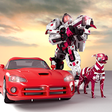 Icon of program: US Police Dog Robot Trans…