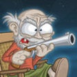Icon of program: Grampa vs Zombies