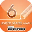 Icon of program: US 6th Math