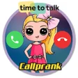 Icon of program: Cute Teen USA girl Call Y…