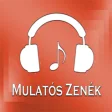 Icon of program: Mulatos Zene Magyar