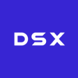Icon of program: DSX: Buy & Sell Bitcoin